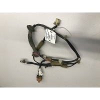 Проводка двери задней правой Subaru Impreza II G11 2000-2007 81822fe100