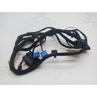 Проводка отопителя Volkswagen Golf Plus I 2005-2009 5k1971566