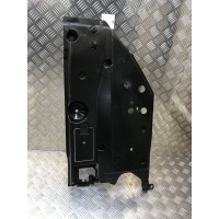 Пыльник двигателя центральный Subaru Impreza II G11 2000-2007 56410FE040