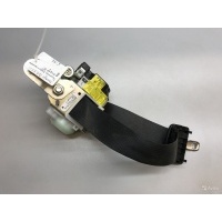 Ремень безопасности с пиропатроном задний правый Lexus GS IV 350 300H 2011-2018 7336030522C0
