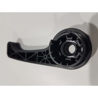 Ручка открывания капота Hyundai Grand Santa Fe III 2013> 811812B000
