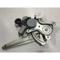 Стеклоподъемник задний правый Lexus GS IV 350 300H 2011-2018 8572030430
