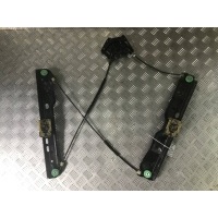 Стеклоподъемник передний левый Land Rover Range Rover Evoque I 2011> LR026710