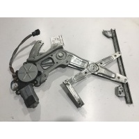 Стеклоподъемник электр. задний левый Subaru Impreza II G11 2000-2007 62222FE010