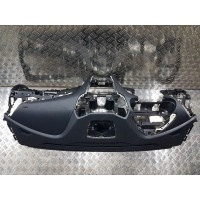 Торпедо Hyundai Grand Santa Fe III 2013> 847102W100NBC