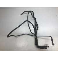 Трубопровод BMW X5 III F15 2013-2018 17122284249