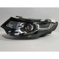 Фара левая Land Rover Discovery Sport 2014> LR072823