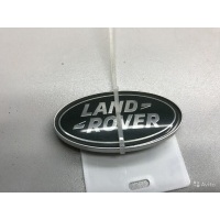 Эмблема Land Rover Discovery Sport 2014> LR053190