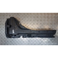 Ящик для инструментов Mazda CX-5 I 2011-2017 KD51688MXA