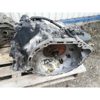Renault лагуна 3 кпп автомат aj0 - 004