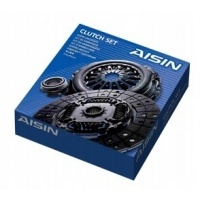 aisin муфта комплект с lozyskiem 203mm