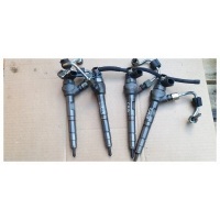 Форсунки 2.0tdi crb volkswagen seat audi skoda
