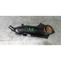 Корпус термостата Skoda Superb 2004 078121121k