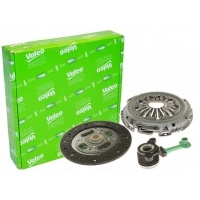 valeo муфта выжимной подшипник valeo