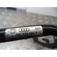 Патрубок Volkswagen Golf VII (5G) 2012 - 2017 2012 04L121064F,