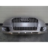 audi a6 c7 allroad бампер передний 4g0807611g