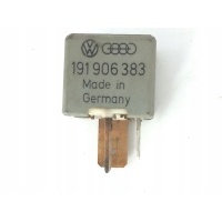 Реле volkswagen 191906383 volkswagen