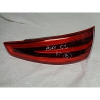 Audi q3 rsq3 фонарь задняя правый светодиодный 8u0945094h