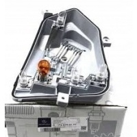 Мерседес oe cokół лампы переплет п 176 a1768200477