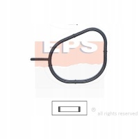 уплотнитель термостата eps ford: фиеста vi , jh , jd , v