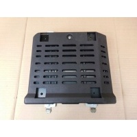 Mitsubishi outlander ii усилитель аудио 8701a089