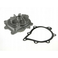 насос радиатора land rover freelander 2.2td4 06 -