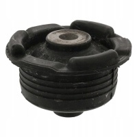втулка рычага silentblock febi bilstein 02047