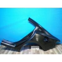Крыло заднее левое Mazda 6 3 GJ 2012-нв GHY3-71-41X