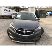 Ковер салонный Buick Encore (2017-...) 2017