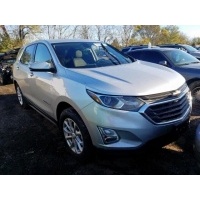 Петля двери Chevrolet Equinox (2018-…) 2018