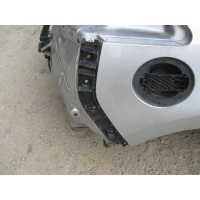 Кронштейн крепления бампера Chevrolet Volt (2011-2015) 2013 37300-25201