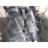 Ремень безопасности Chevrolet Cruze 4 HD (2006-2011) 2012 37300-3Е100