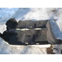 Ковер салонный Chevrolet Cruze J300 (2009-2015) 2012 FO0S4C1038