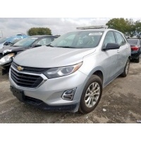 Магнитола Chevrolet Equinox (2018-…) 2018