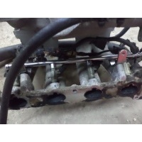 Топливная рампа 3 RG,RS 2000-2008 2006