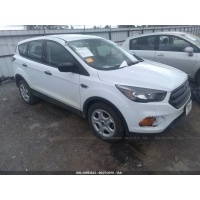 Ковер салонный Ford Escape (2012-…) 2018