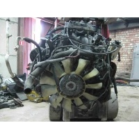 Двигатель 2 2003-2006 2004 4.6 бензин