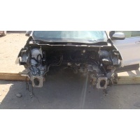 Передняя часть кузова Ford Edge (2015-…) 2017