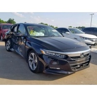 Балка подвески задняя Honda Accord (2018-…) 2018