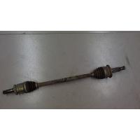 Полуось (приводной вал, шрус) зад. левая Mitsubishi Outlander XL 2006-2012 2008 3715A031
