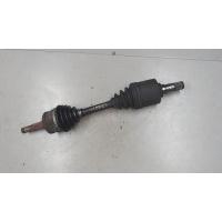 Полуось (приводной вал, шрус) перед. левая Nissan Primera P12 2002-2007 2004 39101AV622