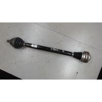 Полуось (приводной вал, шрус) перед. правая Volkswagen Passat 8 2015- 2016 3Q0407762DX / 3Q0407272C