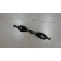 Полуось (приводной вал, шрус) перед. левая Toyota Corolla Verso 2004-2007 2007 4341005320