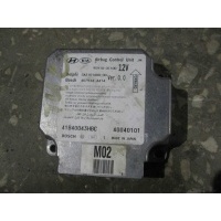 Блок AirBag Hyundai Tucson 1 JM (2004-2013) 2007 95910-2E100