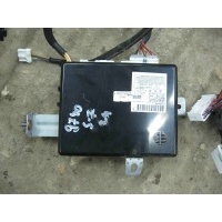 Блок управления (другие) Hyundai Sonata YF (2010-2014) 2012 95400-3Q011