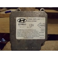 Блок AirBag Hyundai Tiburon (Tuscani) (2007-2009) 2008 95910-2C500