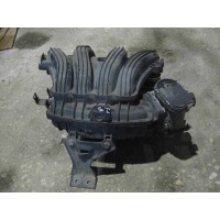 Коллектор впускной Hyundai Sonata NF (2005-2010) 2007 MC447250-2040