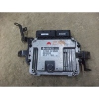Блок управления двигателем Hyundai Veloster FS (2011-…) 2010 39110-2BBH3