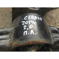 Подушка крепления двигателя Cerato TD 2008-... 2011