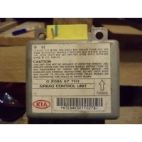 Блок AirBag Kia Sportage (1997-2002) 1999 0K08A677F0